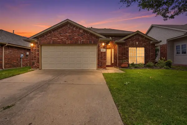 2917 Spotted Owl Drive, Fort Worth, TX 76244