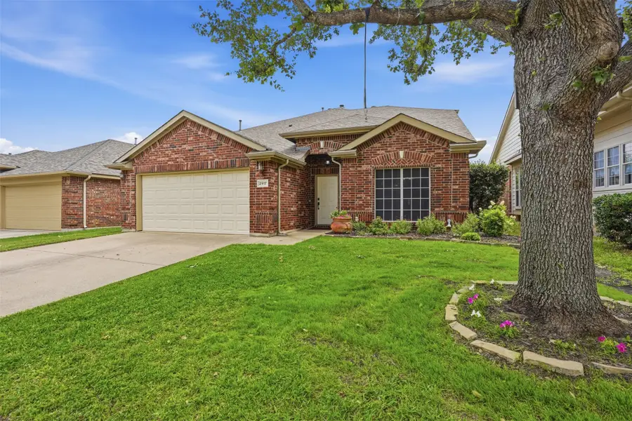 2917 Spotted Owl Drive, Fort Worth, TX 76244 - #2