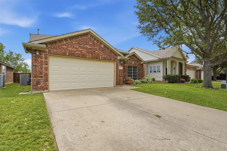2917 Spotted Owl Drive, Fort Worth, TX 76244 - #3