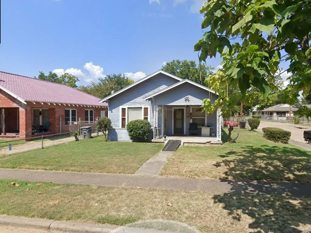 3426 Edgewood Street, Dallas, TX 75215 - #1
