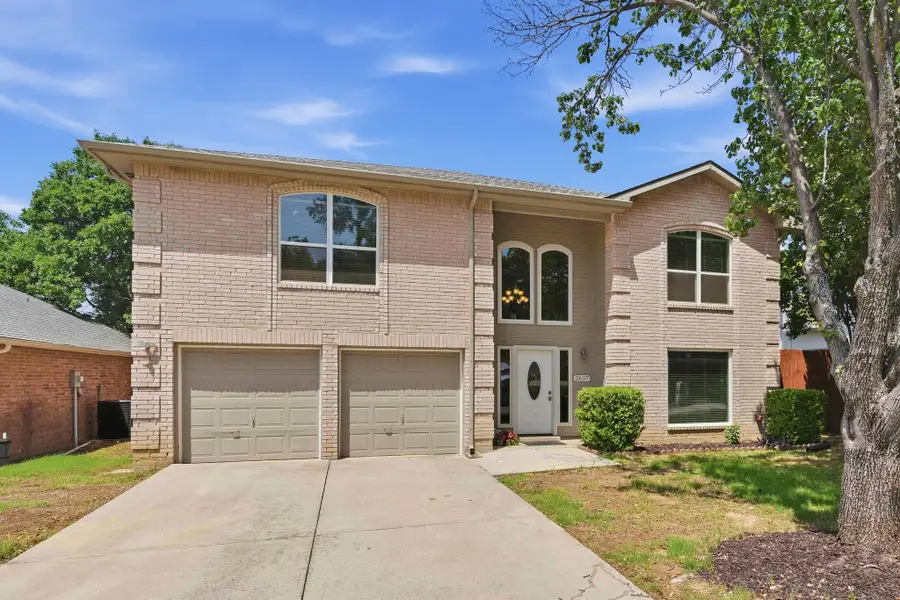 2607 Zachary Drive, Corinth, TX 76210 - #2