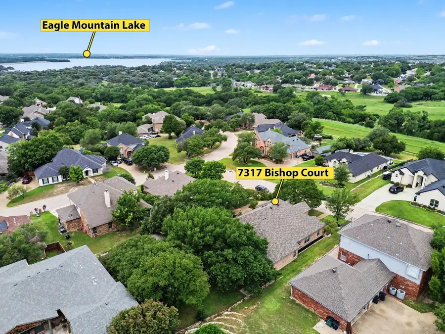 7317 Bishop Court, Fort Worth, TX 76179 - #2