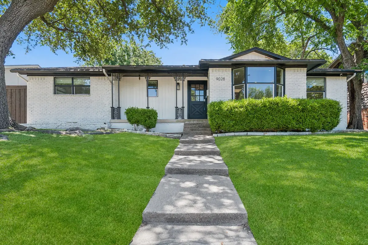 9028 Fringewood Drive, Dallas, TX 75228 - #1