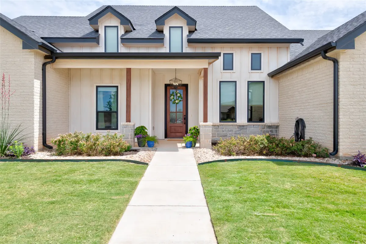 6409 Lantana Avenue, Abilene, TX 79606 - #1