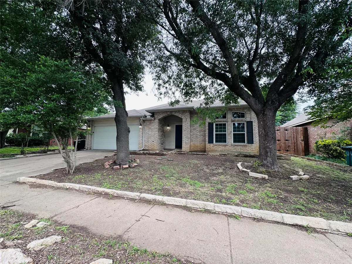 2908 Forest Creek Drive, Fort Worth, TX 76123 - #1