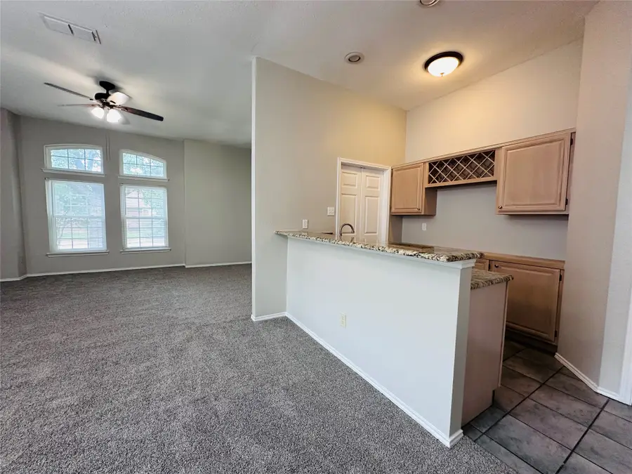 2908 Forest Creek Drive, Fort Worth, TX 76123 - #3