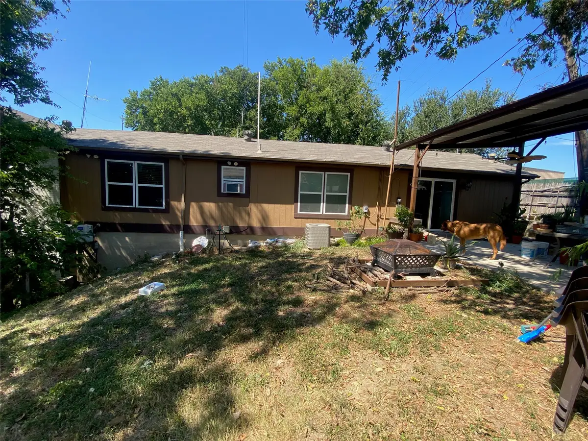 911 Rumfield Road, White Settlement, TX 76108 - #1
