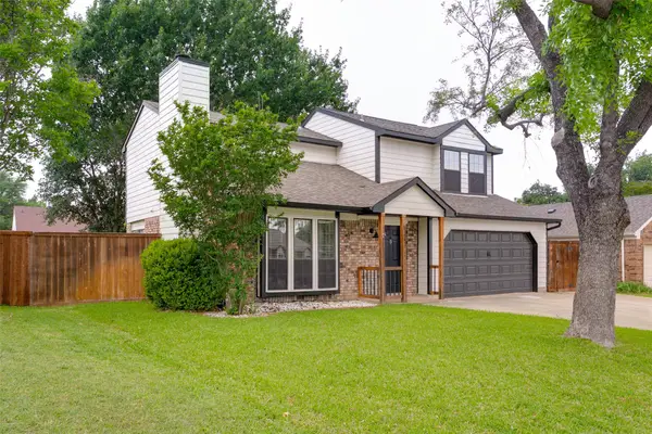 5341 Colonial Drive, Flower Mound, TX 75028