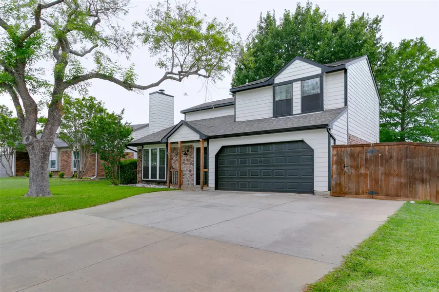 5341 Colonial Drive, Flower Mound, TX 75028 - #3