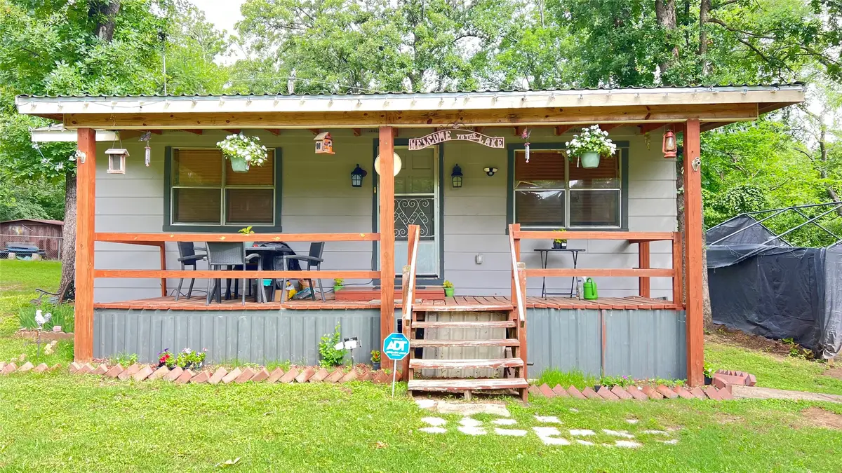613 Hilltop Drive, Tool, TX 75143 - #1
