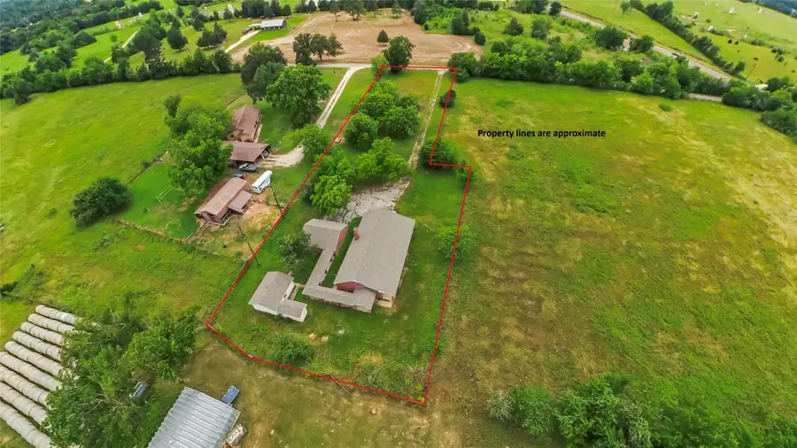 512 Fcr 701, Fairfield, TX 75840 - #2