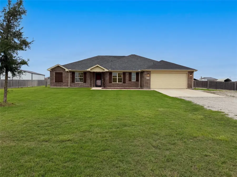 270 County Road 4213, Decatur, TX 76234 - #3