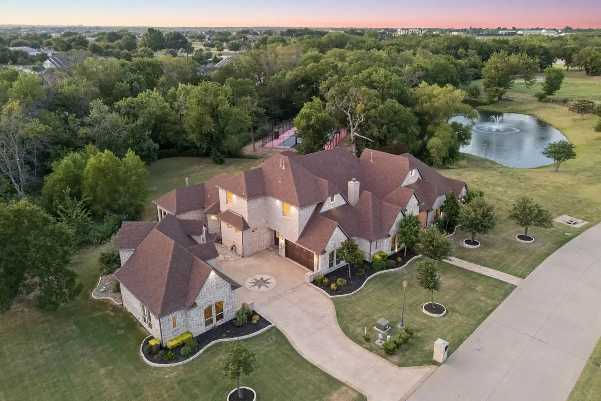 4161 San Juan Avenue, Prosper, TX 75078 - #1