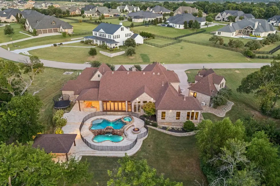 4161 San Juan Avenue, Prosper, TX 75078 - #2