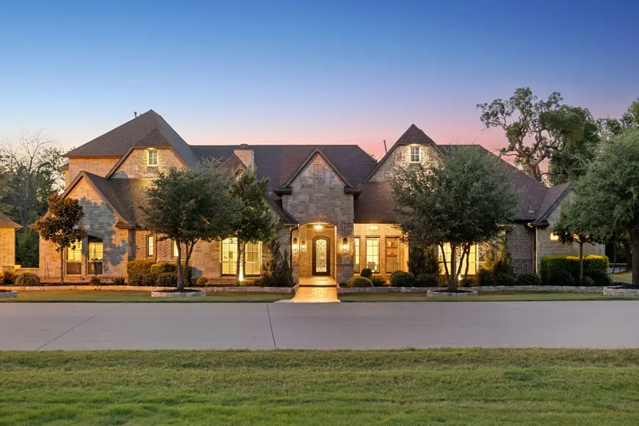 4161 San Juan Avenue, Prosper, TX 75078 - #3
