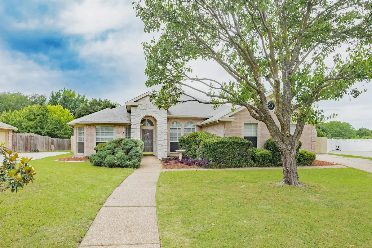 7115 Oaklawn, Sachse, TX 75048 - #1