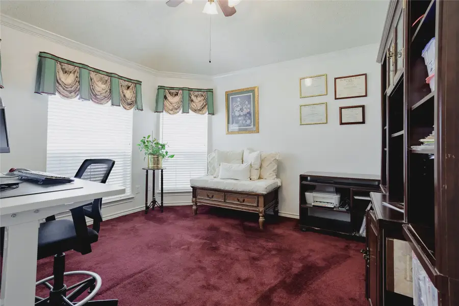 7115 Oaklawn, Sachse, TX 75048 - #3