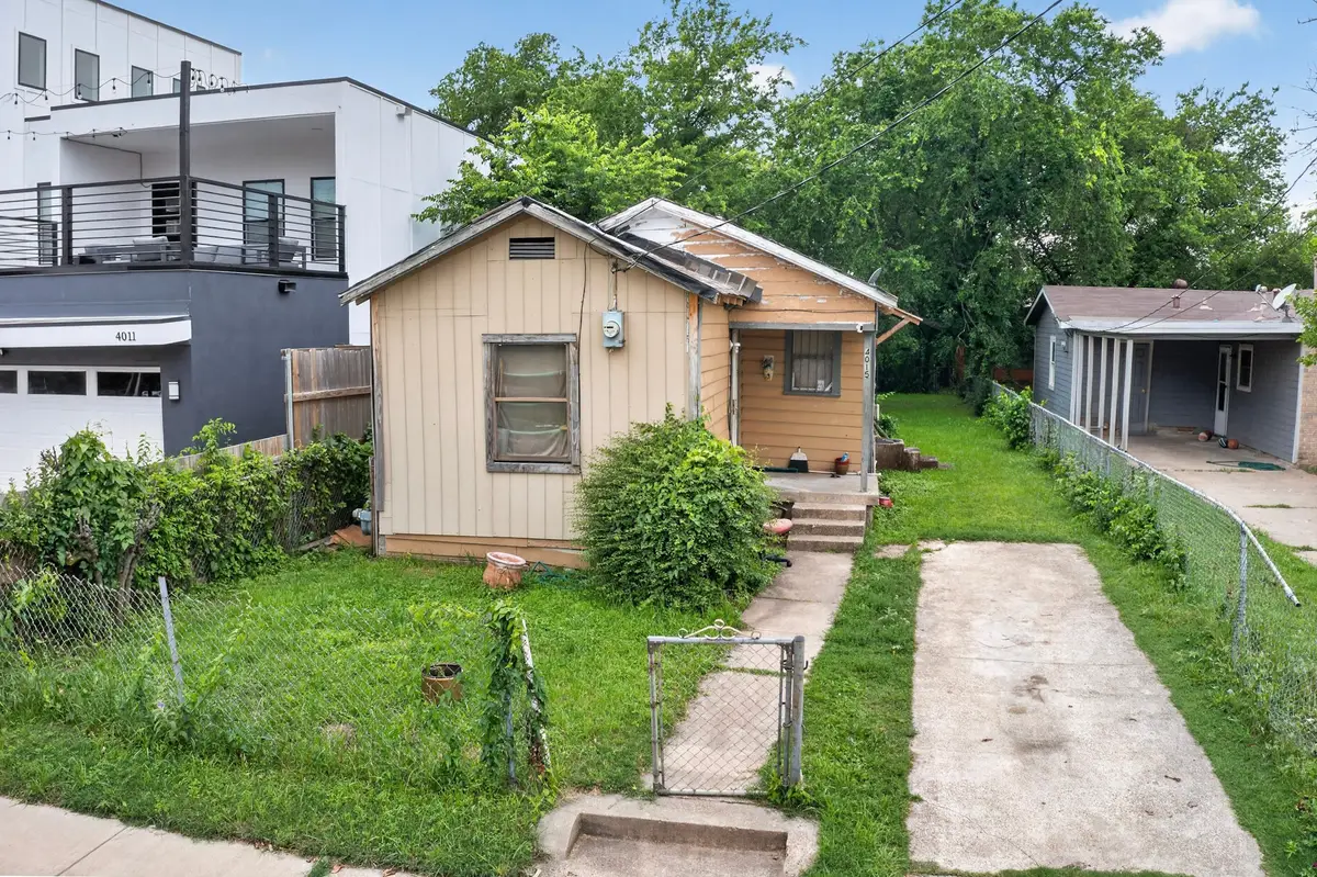 4015 Finis Lane, Dallas, TX 75212 - #1