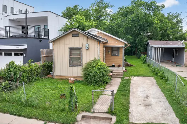 4015 Finis Lane, Dallas, TX 75212