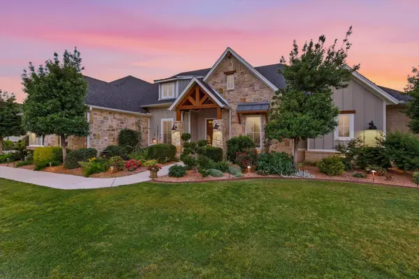 500 Sutherland Crescent, Northlake, TX 76247