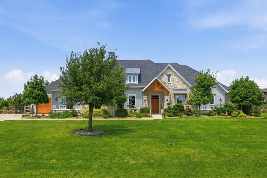 500 Sutherland Crescent, Northlake, TX 76247 - #2
