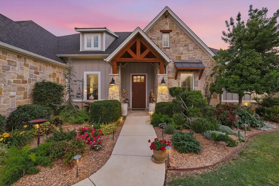 500 Sutherland Crescent, Northlake, TX 76247 - #3