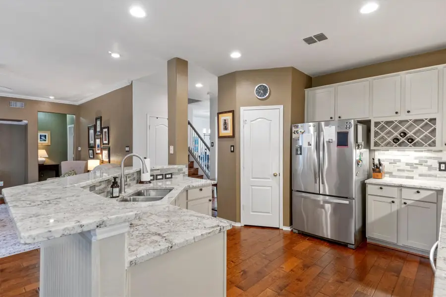 2406 Forest Park Circle, Mansfield, TX 76063 - #2