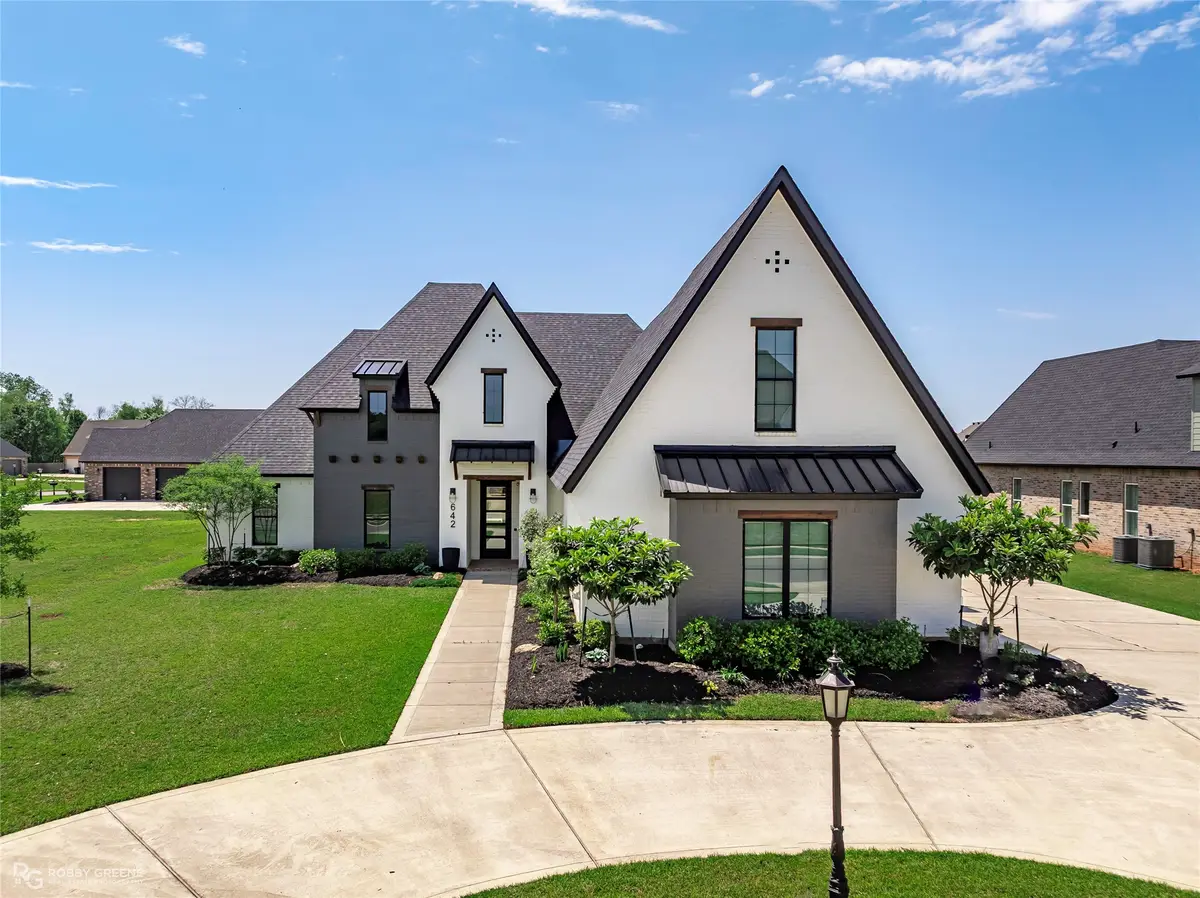 642 Caledonia Drive, Bossier City, LA 71111 - #1