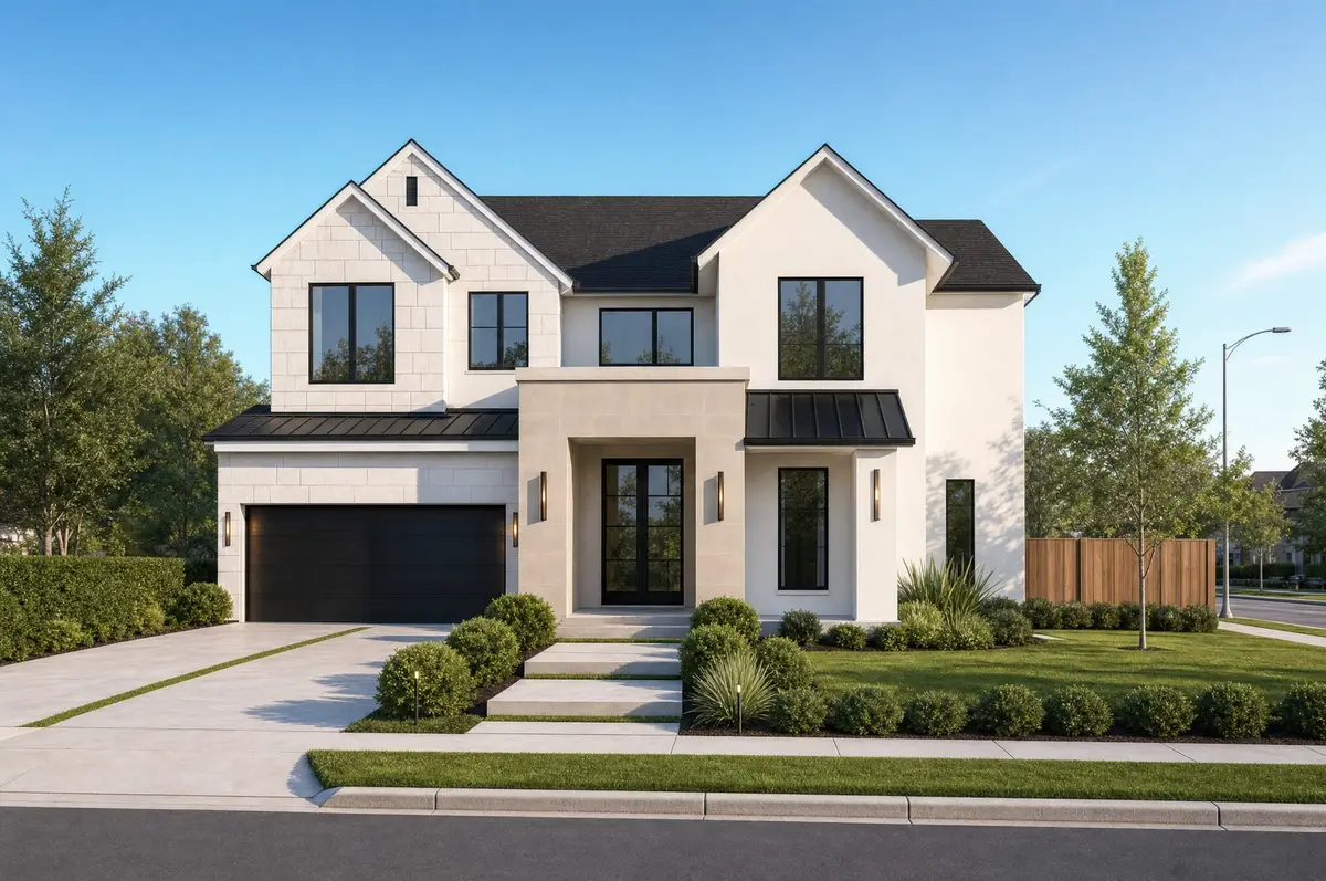 8902 San Leandro Drive, Dallas, TX 75218 - #1