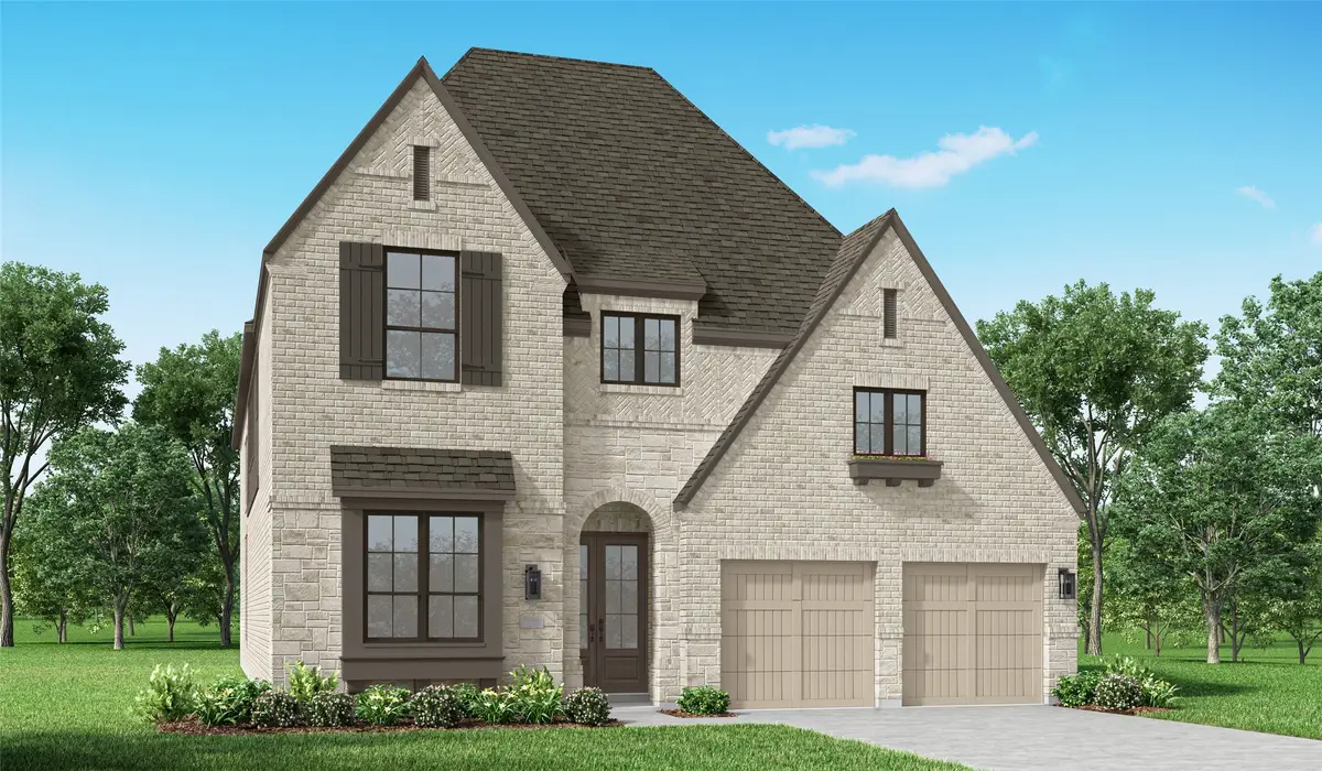 2670 Sassafrass Court, Prosper, TX 75078 - #1
