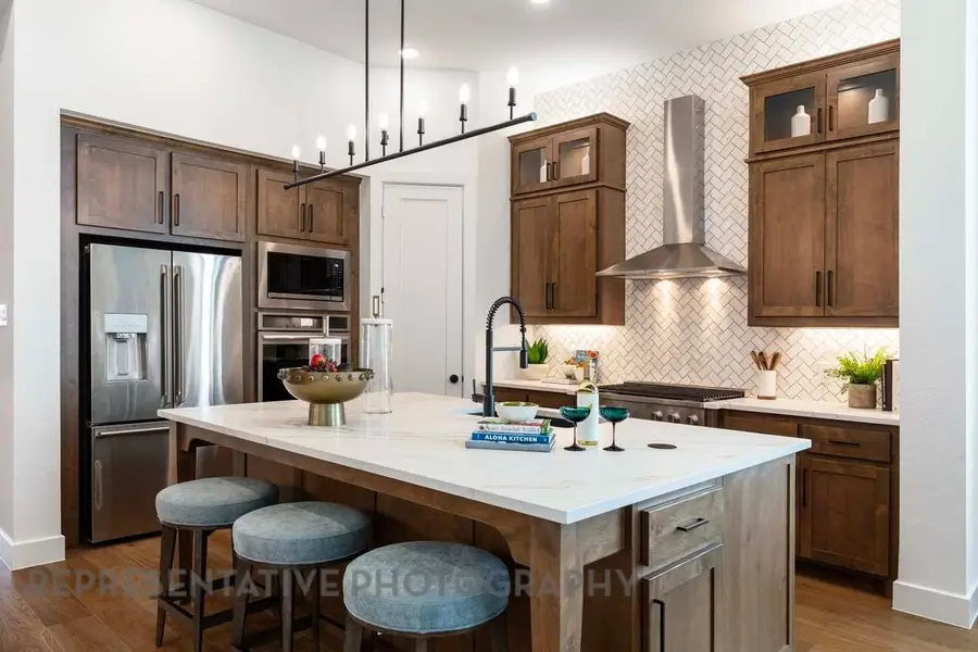2670 Sassafrass Court, Prosper, TX 75078 - #2