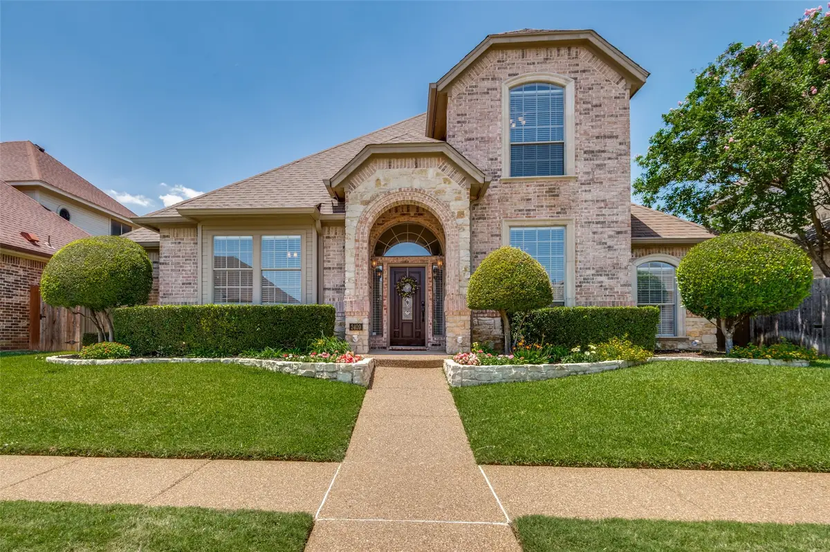 2409 Bedford Circle, Bedford, TX 76021 - #1