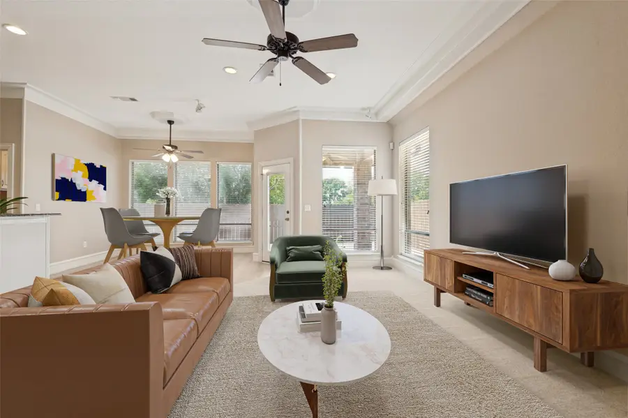 2409 Bedford Circle, Bedford, TX 76021 - #3