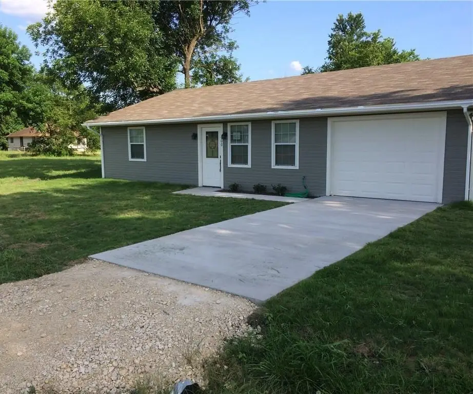 600 Pacific Street E, Honey Grove, TX 75446 - #1