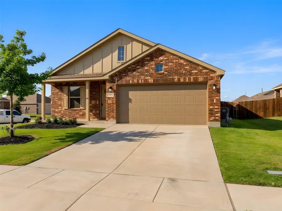 1505 Helmoken Falls Drive, Anna, TX 75409 - #3