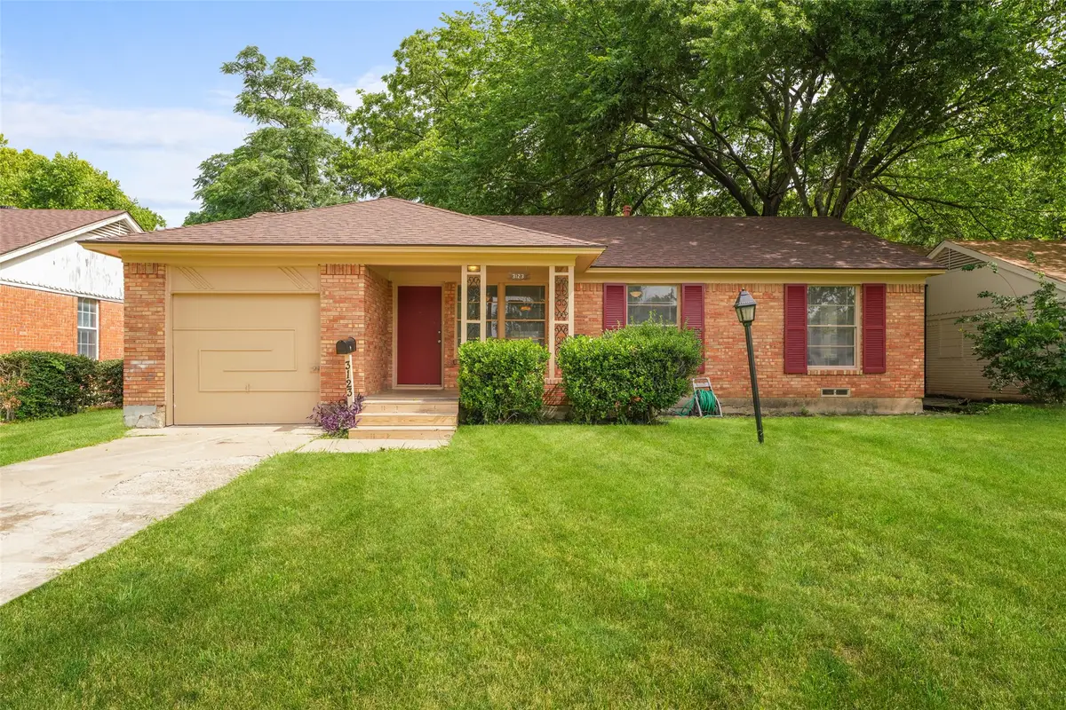 3123 San Lucas Avenue, Dallas, TX 75228 - #1