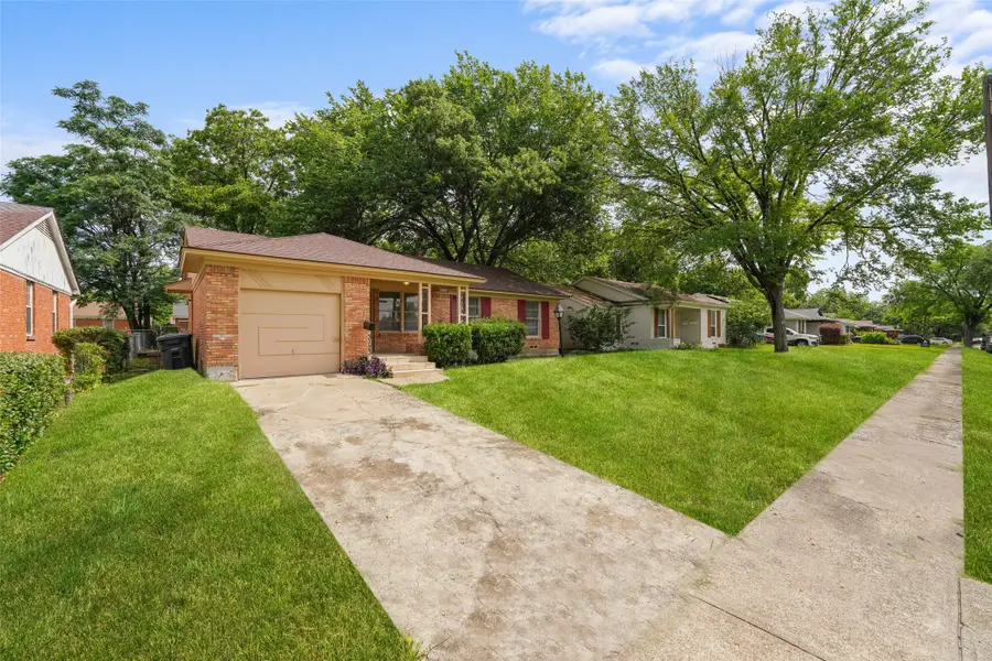 3123 San Lucas Avenue, Dallas, TX 75228 - #3