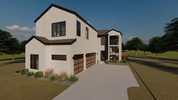 8718 San Benito Way, Dallas, TX 75218