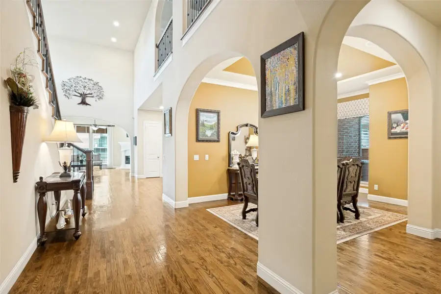 7469 Bryce Canyon Drive, Frisco, TX 75035 - #3