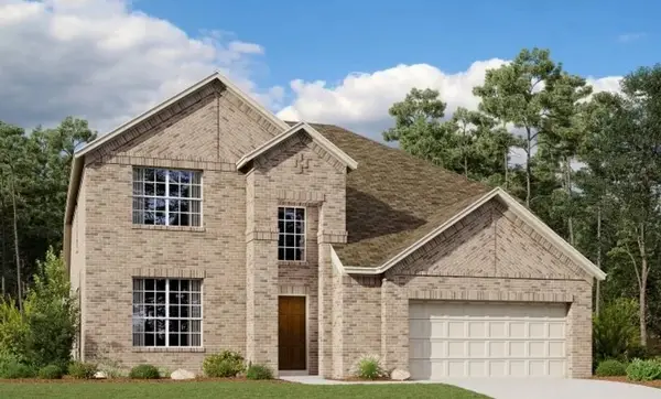 1806 Bachman Lane, Forney, TX 75126