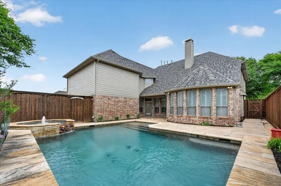 2324 All Saints Lane, Plano, TX 75025 - #2