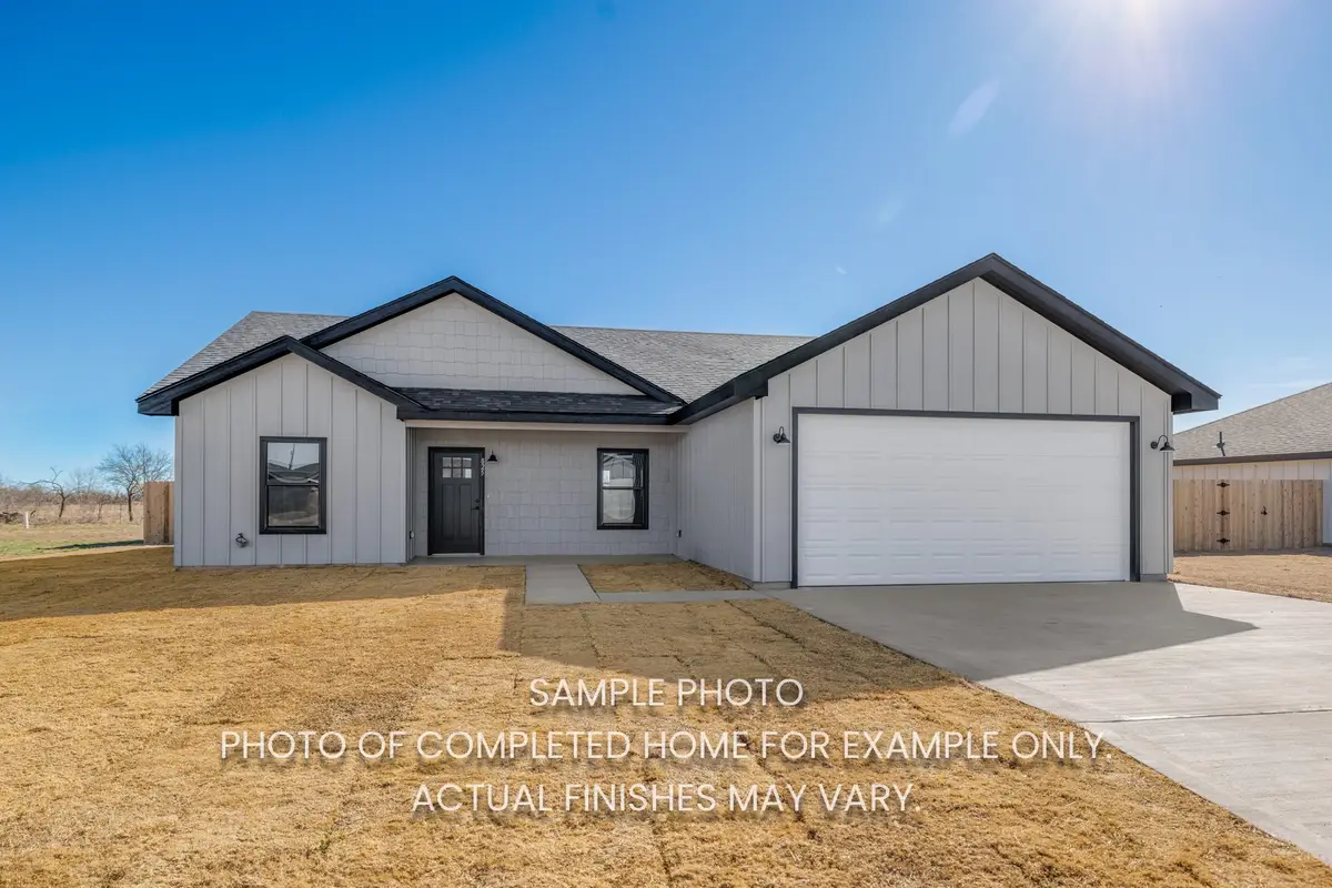900 Ruger Drive, Clyde, TX 79510 - #1