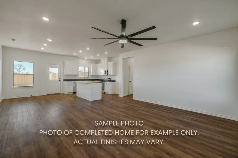 900 Ruger Drive, Clyde, TX 79510 - #2
