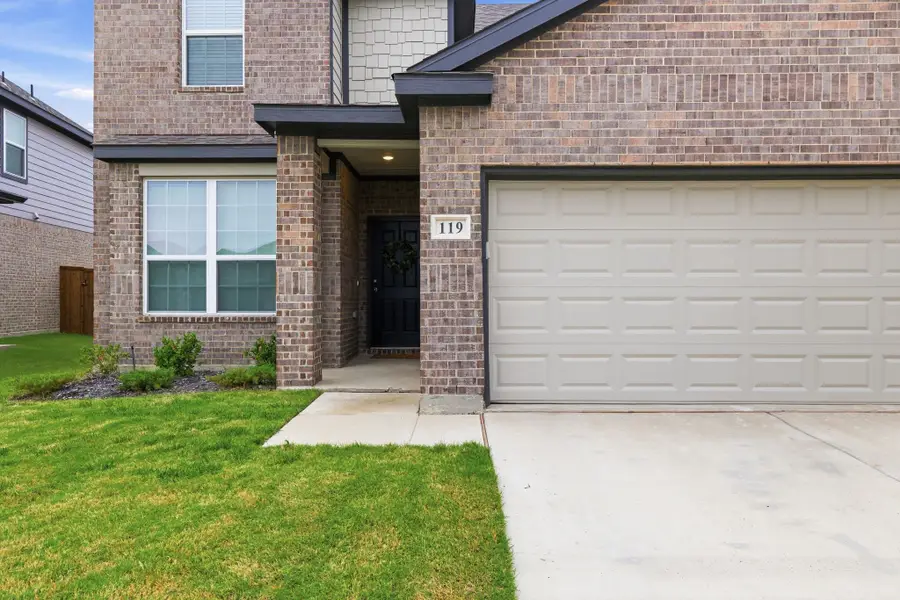 119 Lost Oak Drive, Cleburne, TX 76031 - #2