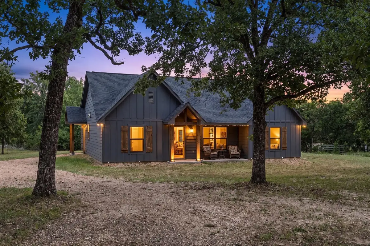 11740 Bakers Crossing Road, Bluff Dale, TX 76433 - #1