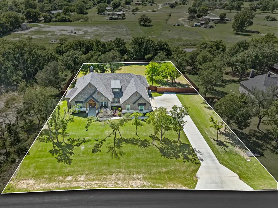 200 Clayton Xing, Springtown, TX 76082 - #3