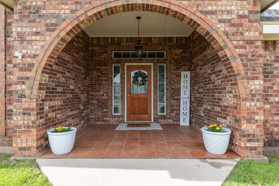 5445 Wagon Wheel Avenue, Abilene, TX 79606 - #3