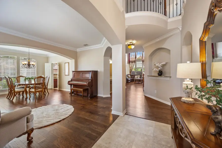 1501 Weathered Wood Lane, Garland, TX 75040 - #2
