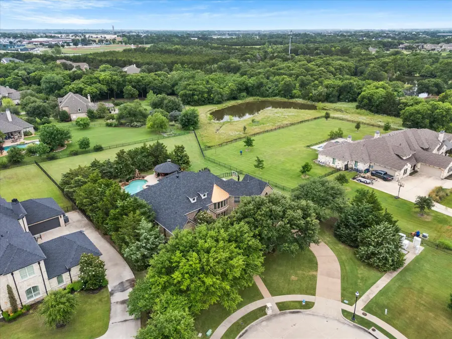 18 Kendal Court, Heath, TX 75032 - #2