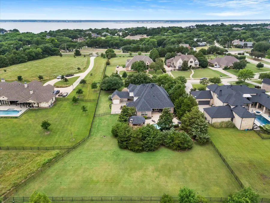 18 Kendal Court, Heath, TX 75032 - #3
